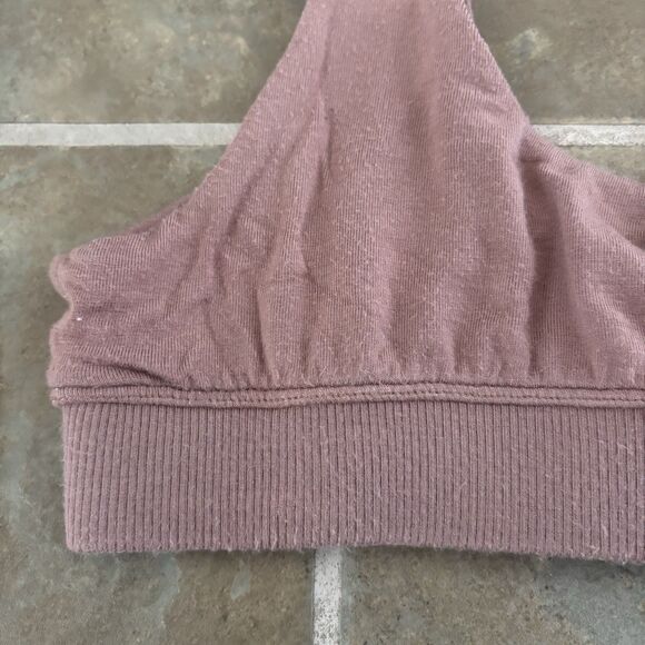 Skims Bralette Size Small Soft Smoothing Scoop Neck Bralette - Picture 2 of 5